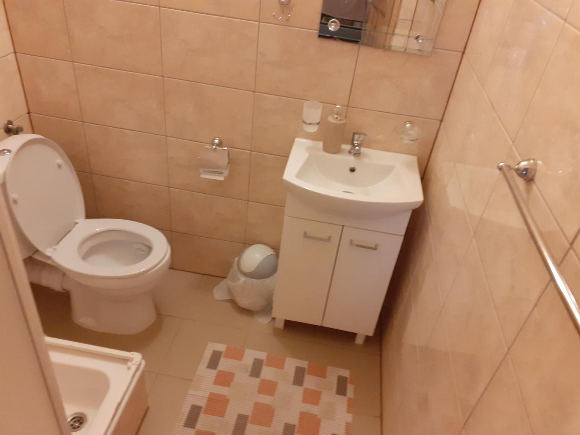 Dom Wypoczynkowy Gran Bialka Tatrzanska Bagian luar foto